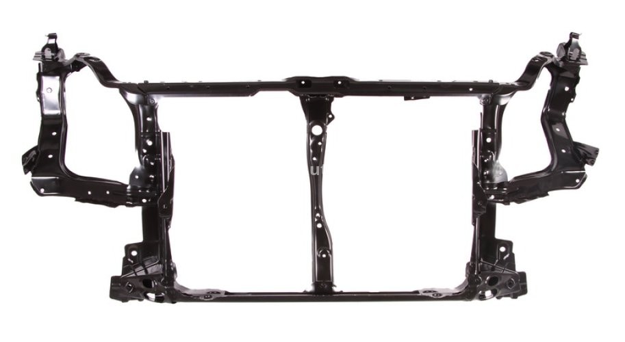 Trager (complet, cu bracket far) , pentru: HONDA CR-V II 09.01-12.04