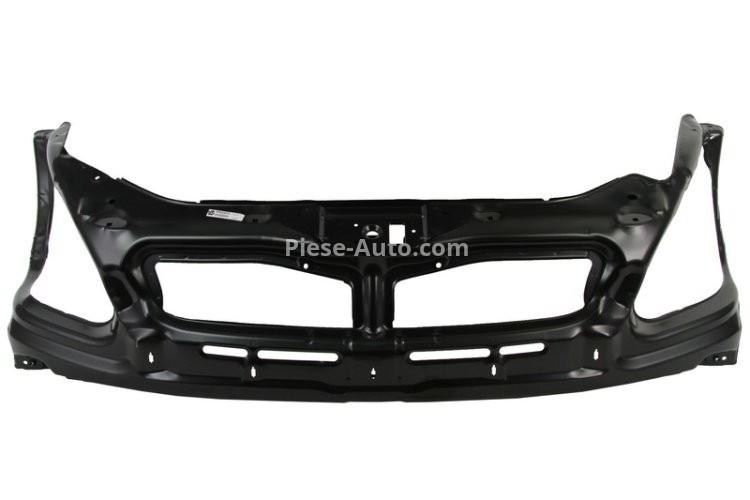 Trager (partea de sus, cu bracket far) , pentru: IVECO DAILY IV 05.06-08.11