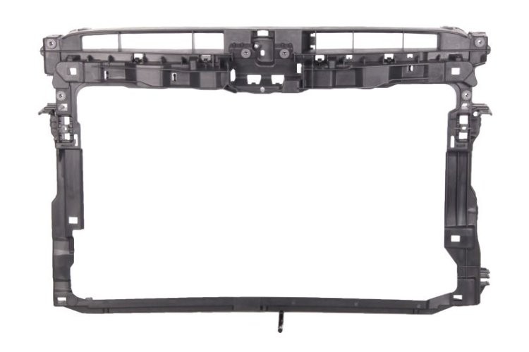 Trager (complet, omologare TÜV) , pentru: VW GOLF VII 08.12-03.17