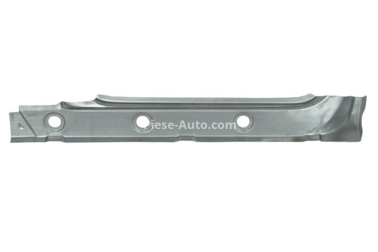 Prag auto față stânga (partea interioara) , pentru: MERCEDES SPRINTER 2-T (B901, B902), SPRINTER 3-T (B903), SPRINTER 4-T (B904), SPRINTER 5-T (B905), SPRINTER (B905); VW LT 28-35 II -05.06