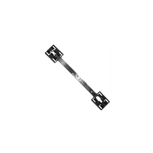 Pinul de tapiterie (cantitate: 5 buc.) , pentru: OPEL ASTRA G, ASTRA G CLASSIC, CORSA C, CORSA D, VECTRA B 09.95-08.14