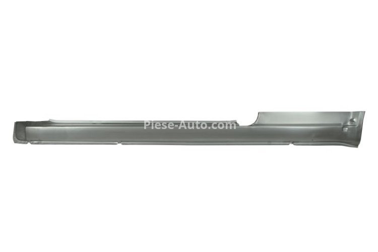 Prag auto stânga pentru: VW GOLF II, JETTA II 3D 08.83-12.92