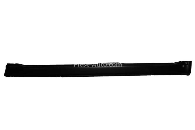 Prag auto stânga , pentru: VW GOLF II, JETTA II 4D -12.92