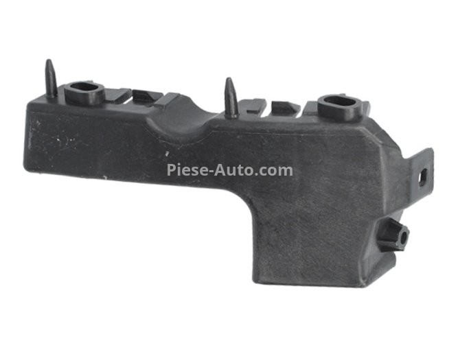 Suport bara față dreapta (latura, plastic) , pentru: AUDI A4 B6, A4 B7 1.6-4.2 04.02-03.09