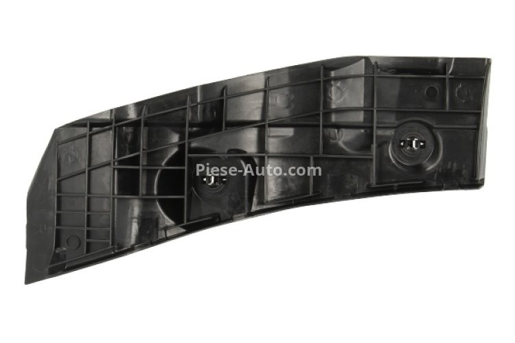 Suport bara spate dreapta (latura, plastic) , pentru: CITROEN C1; PEUGEOT 107 1.0/1.4D 06.05-09.14