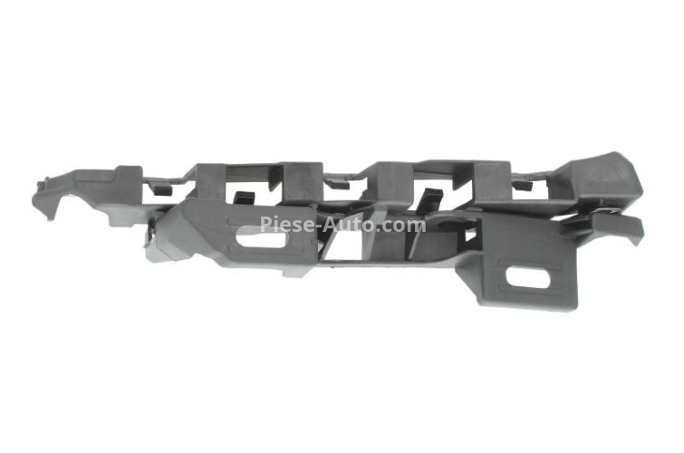 Suport bară față stânga (latura, plastic) , pentru: CITROEN C4, C4 I 1.4-2.0D 11.04-07.11
