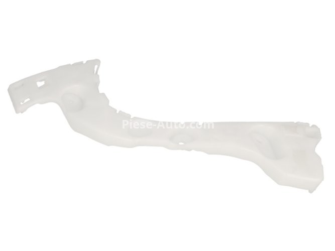 Suport bara spate dreapta (inferior/latura, plastic) , pentru: FORD FOCUS III; FORD USA FOCUS 1.0-Electric 07.10-