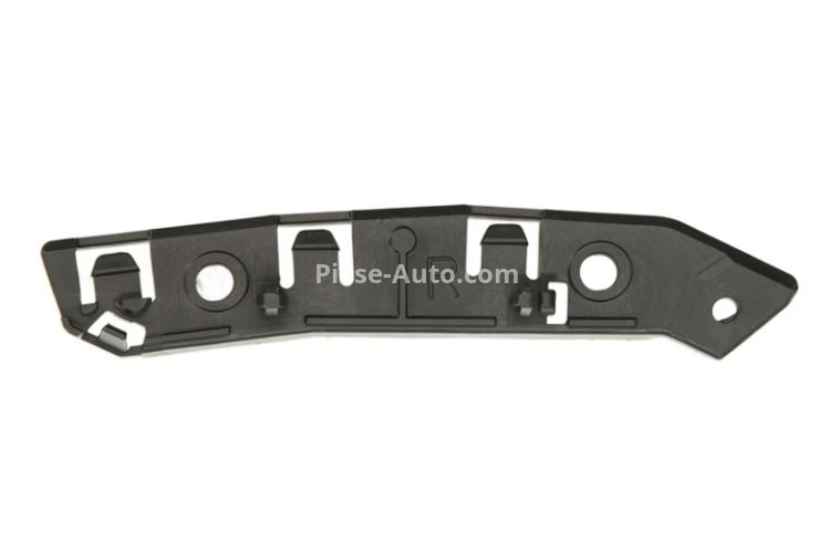 Suport bara față dreapta (latura, plastic) , pentru: FORD FOCUS III; FORD USA FOCUS 1.0-Electric 07.10-