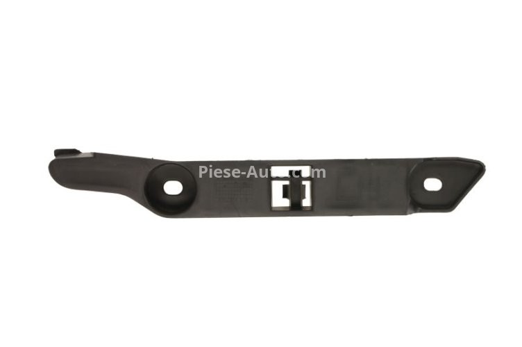 Suport bară față stânga (latura, plastic) , pentru: FORD FOCUS II; FORD USA FOCUS 1.4-2.5 07.04-09.12