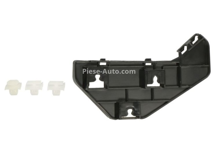 Suport bară față stânga (latura, plastic) , pentru: HONDA CR-V II, CR-V IV 1.6D-2.4 09.01-