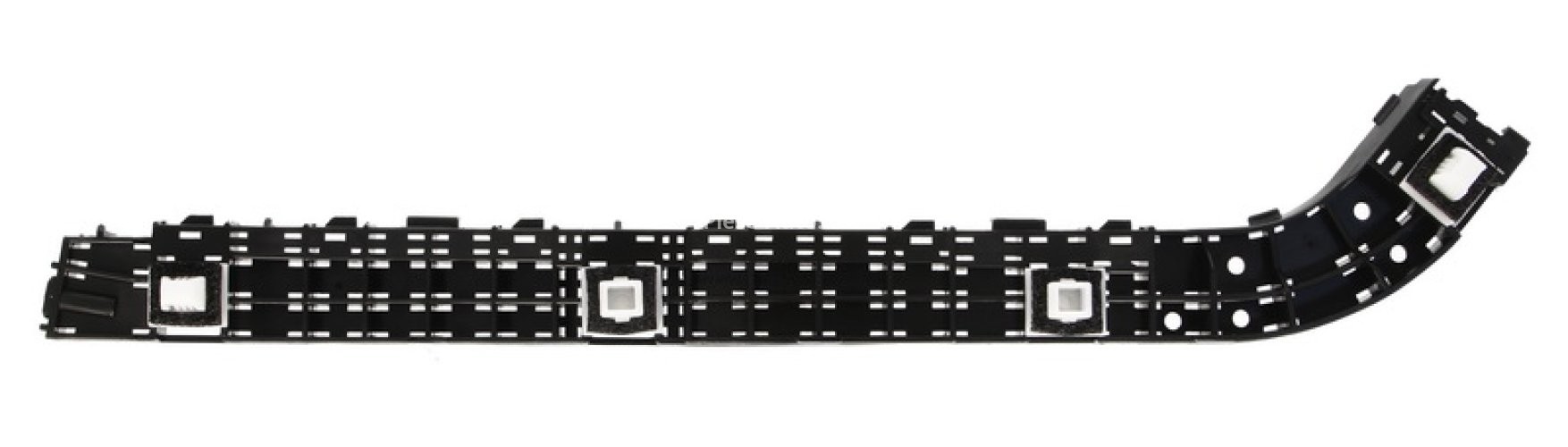 Suport bara spate dreapta (latura, plastic) , pentru: HONDA CR-V III 2.0/2.2D/2.4 06.06-