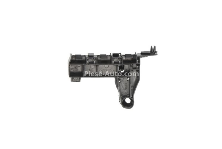 Suport bară față stânga (latura, plastic) , pentru: HONDA JAZZ III 1.2-1.4ALK 07.08-
