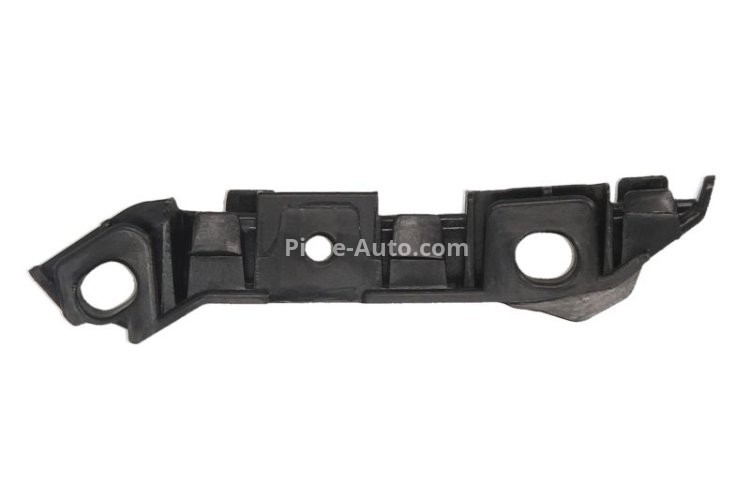 Suport bară față stânga (latura, plastic) , pentru: MERCEDES C (A205), C (C205), C (W205), C T-MODEL (S205) 1.6-4.0 12.13-
