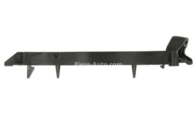 Suport bară față stânga (latura/superior, plastic) , pentru: OPEL CORSA E 1.0-1.6 09.14-