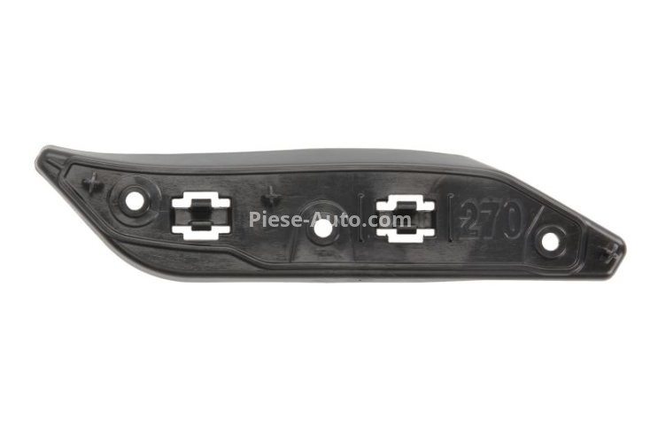 Suport bara față dreapta (latura, plastic) , pentru: SEAT IBIZA IV, IBIZA IV SC, IBIZA IV ST, IBIZA V 1.0-2.0D 03.08-