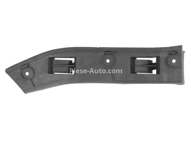 Suport bară față stânga (latura, plastic) , pentru: VW POLO, POLO IV 1.2-1.9D 10.01-04.12