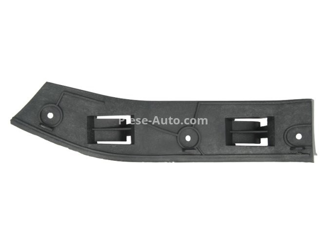 Suport bara față dreapta (latura, plastic) , pentru: VW POLO, POLO IV 1.2-1.9D 10.01-04.12