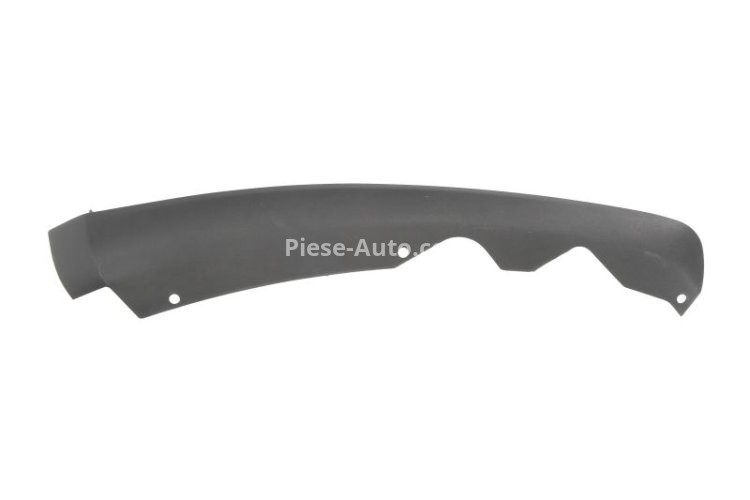 Spoiler bara faţă dreapta (negru) , pentru: FORD MONDEO V 09.14-