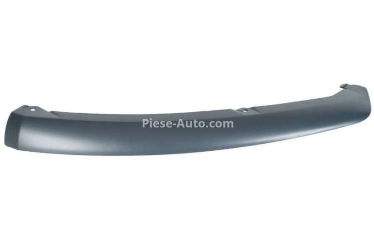 Spoiler bara faţă stânga (negru) , pentru: FORD FOCUS III; FORD USA FOCUS 04.11-09.14