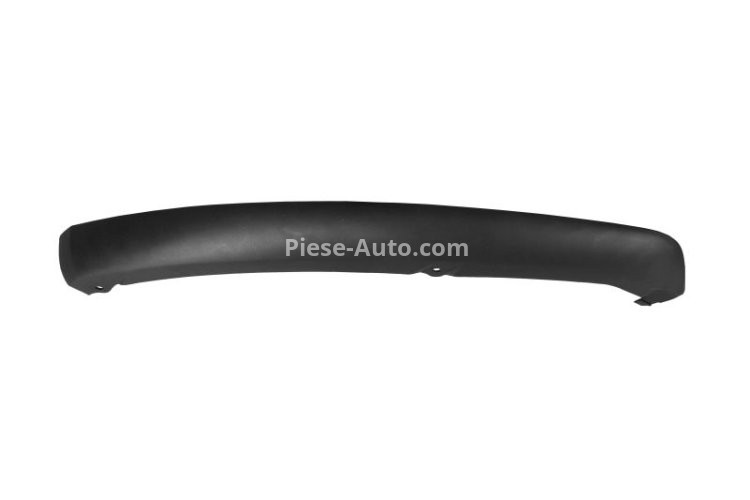 Spoiler bara faţă dreapta (negru) , pentru: FORD FOCUS III; FORD USA FOCUS 04.11-09.14