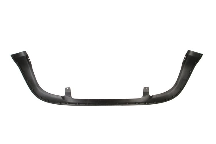 Spoiler bara spate (negru) , pentru: FORD FOCUS II; FORD USA FOCUS Limuzină 07.04-02.08