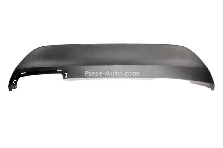Spoiler bara spate (negru, TÜV) , pentru: FORD FIESTA V, FIESTA VI 06.08-01.13