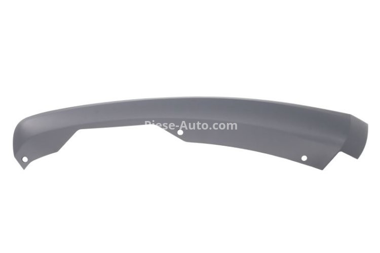 Spoiler bara faţă stânga (pentru pictura) , pentru: FORD MONDEO V 09.12-