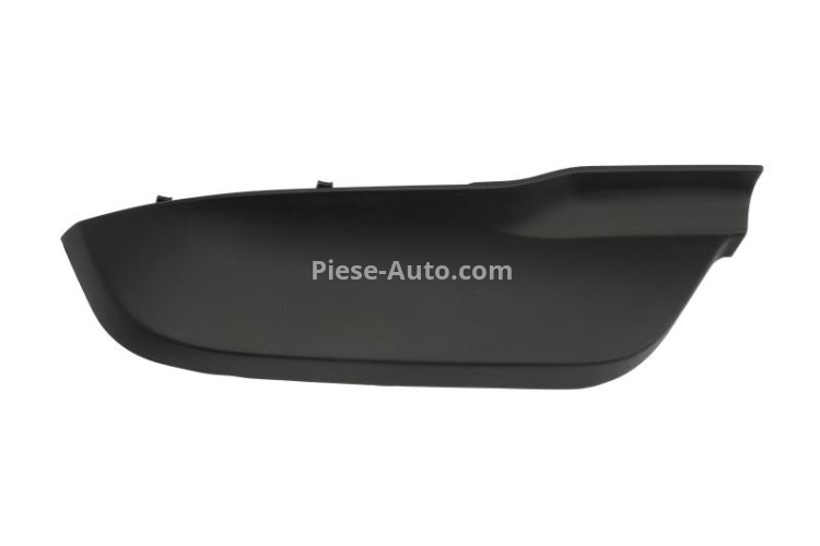 Spoiler bara faţă dreapta (negru) , pentru: JEEP GRAND CHEROKEE IV 01.13-