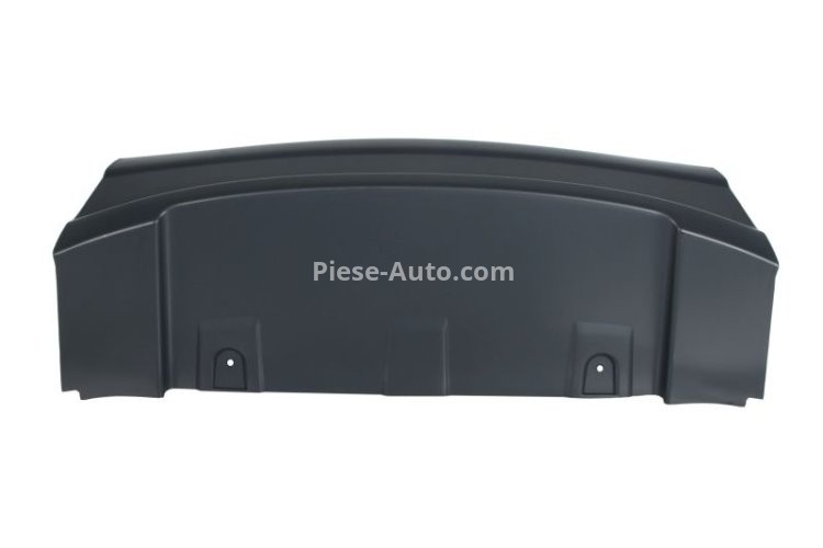 Spoiler bara faţă Mijloc (Dinamic) , pentru: LAND ROVER RANGE ROVER EVOQUE 06.11-05.15