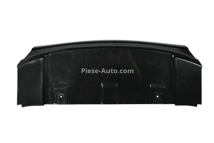 Spoiler bara faţă Mijloc (negru) , pentru: LAND ROVER RANGE ROVER EVOQUE 06.11-05.15