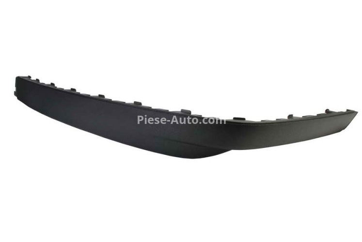 Spoiler bara faţă stânga pentru: VW GOLF III, VENTO 01.91-04.99