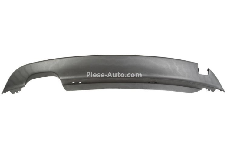 Spoiler bara spate (negru) , pentru: VW GOLF VI Hatchback 10.08-11.12