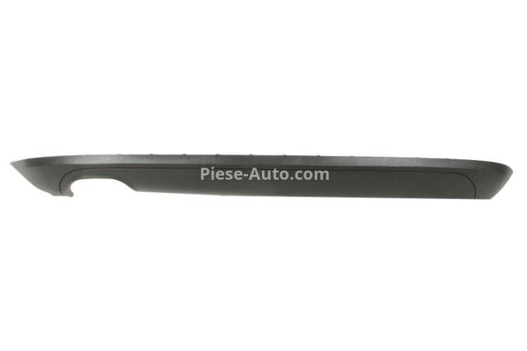 Spoiler bara spate (negru) , pentru: VW PASSAT B6 Limuzină 03.05-11.10