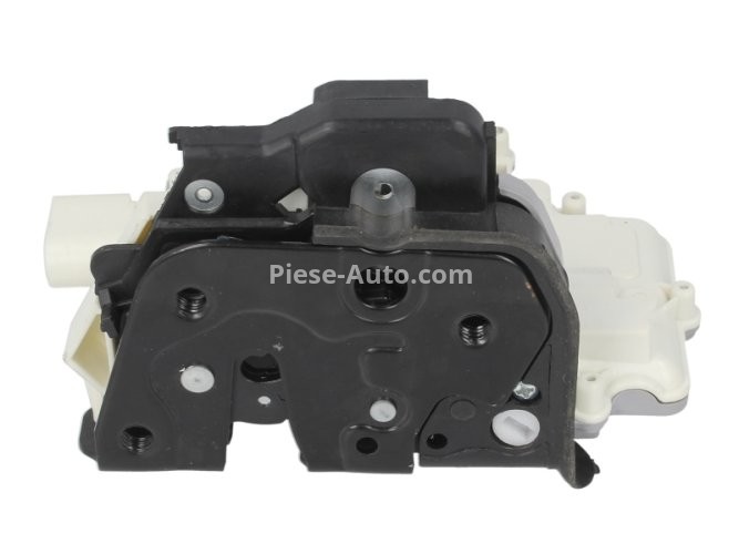 Încuietoare ,închizatoare,broască, usa spate stânga, numar pini8 pentru: AUDI A4 B6, A4 B7; SEAT EXEO, EXEO ST 04.02-05.13
