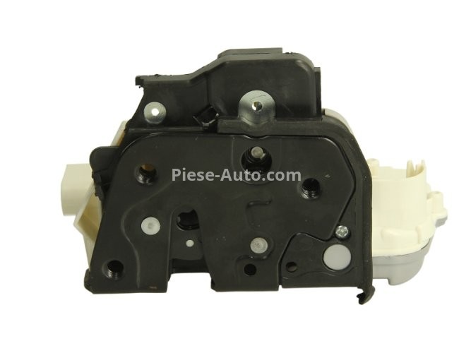 Încuietoare ,închizatoare,broască, usa faţă stânga, pentru: AUDI A4 ALLROAD B8, A4 B6, A4 B7, A4 B8; SEAT EXEO, EXEO ST 04.02-05.16