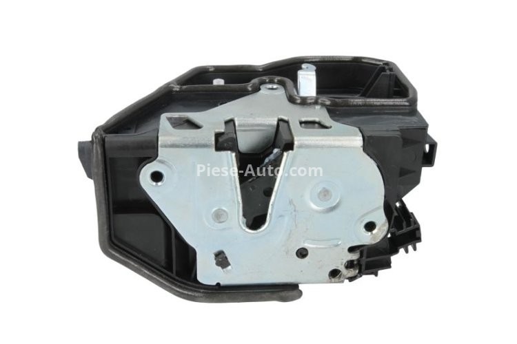 Încuietoare ,închizatoare,broască, usa faţă stânga, pentru: BMW 1 (E81), 1 (E82), 1 (E87), 1 (E88), 1 (F20), 1 (F21), 2 (F22, F87), 2 (F23), 3 (E90), 3 (E91), 3 (E92), 3 (E93), 3 (F30, F80), 3 (F31), 4 (F32 07.01-
