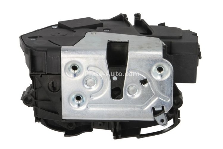 Încuietoare ,închizatoare,broască, usa faţă stânga, pentru: FORD FIESTA V, FIESTA VI 10.03-