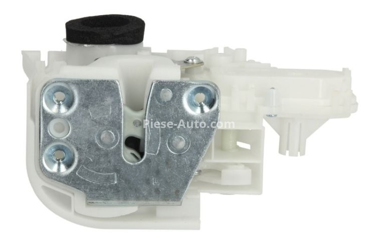 Servomotor faţă stânga, pentru: HONDA CR-V III 06.06-12.12