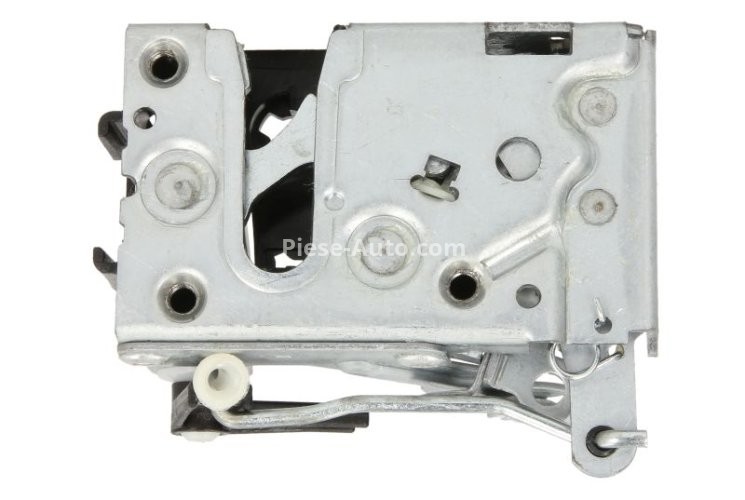Încuietoare ,închizatoare,broască, usa faţă dreapta, pentru: LAND ROVER DEFENDER 08.90-02.16