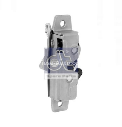 Încuietoare ,închizatoare,broască, usa SPRINTER,BUS,SASIU, (B906),(B910),CRAFTER 30-35 Bus (2E_)Platform/Sasiu(2F_)(SZ_)Van (2E_)(SY_, SX_)Bus (SYI, SYJ