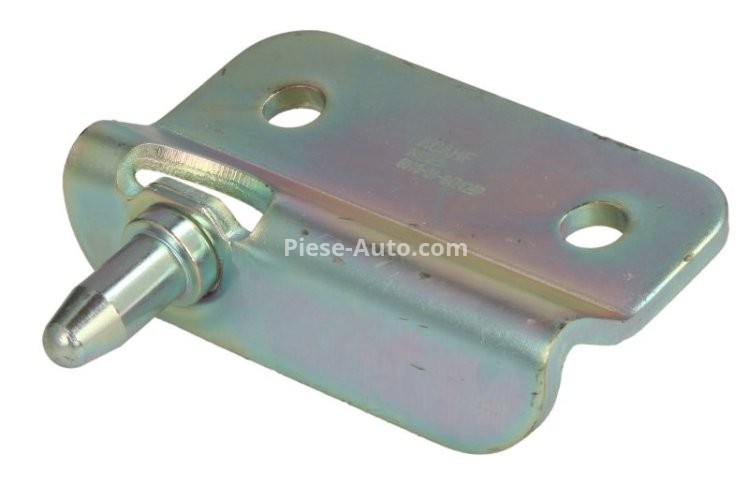 Bolt usa dreapta pentru: MERCEDES SPRINTER 906, SPRINTER 907/910; VW CRAFTER 2E, CRAFTER II 04.06-