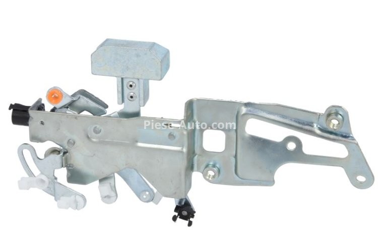Patina usa glisanta mijloc stânga-dreapta pentru OPEL MOVANO I, MOVANO I LIFT; RENAULT MASTER II 07.98-02.10