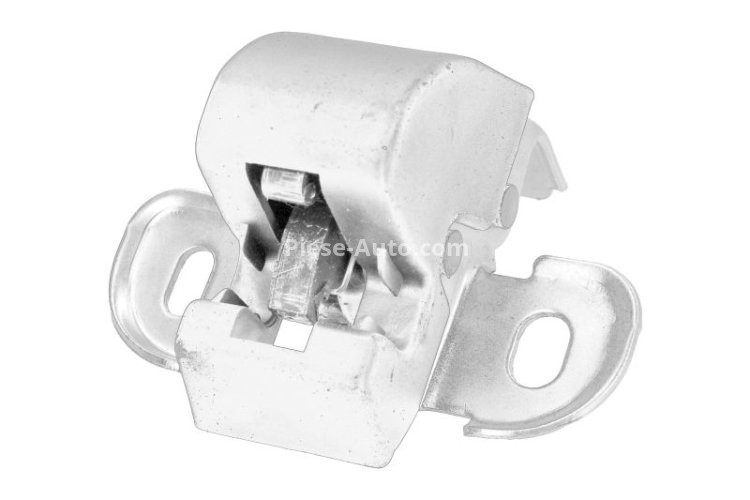 Încuietoare ,închizatoare,broască, usa spate dreapta-stânga (inferior) , pentru: OPEL MOVANO; RENAULT MASTER II 07.98-