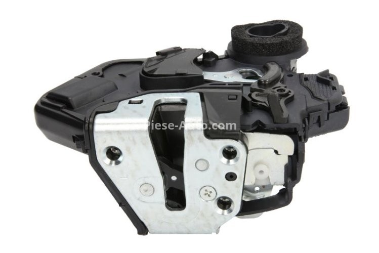 Încuietoare ,închizatoare,broască, usa spate stânga, pentru: TOYOTA 4 RUNNER IV, CAMRY, COROLLA, MATRIX, SIENNA 08.01-