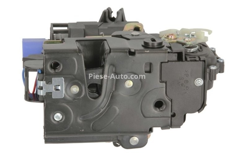 Încuietoare ,închizatoare,broască, usa spate dreapta pentru: SEAT CORDOBA, IBIZA III; SKODA FABIA I, FABIA I PRAKTIK; VW MULTIVAN V, POLO, POLO III CLASSIC, POLO IV, TRANSPORTER V 11.95-08.15
