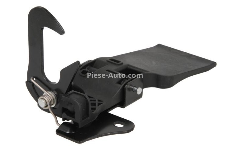 Încuietoare capotă motor (blocare) , pentru: AUDI Q3 06.11-10.18
