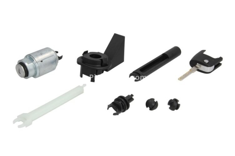 Încuietoare capotă motor pentru: FORD FOCUS II; FORD USA FOCUS 07.04-09.12
