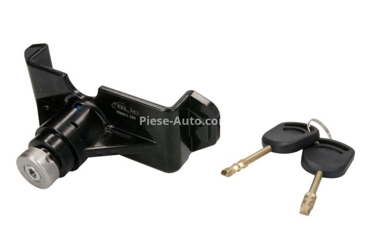 Blocator carlig pentru: FORD TRANSIT 04.06-12.14