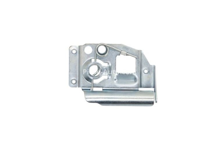Încuietoare capotă motor pentru: IVECO DAILY IV, DAILY V 05.06-02.14