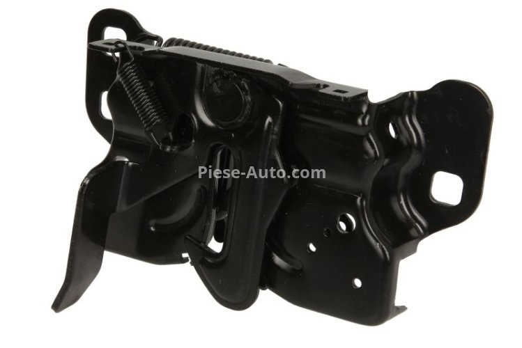 Încuietoare capotă motor pentru: JEEP GRAND CHEROKEE IV 10.10-